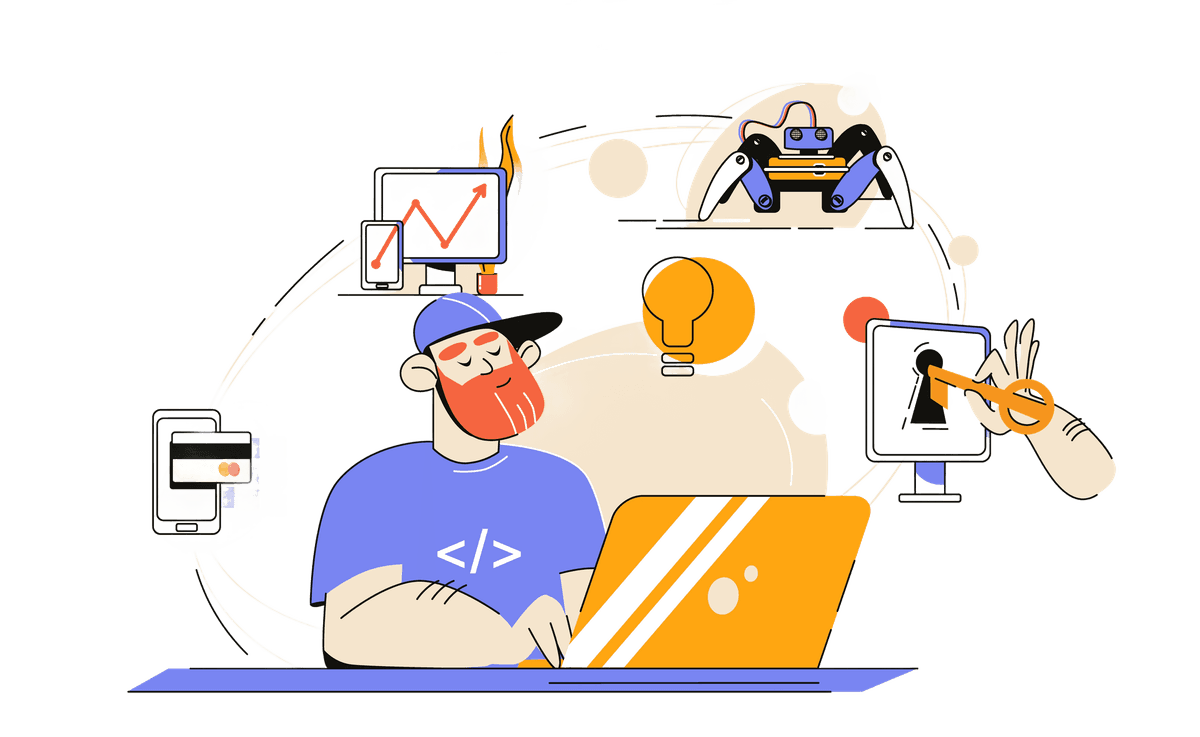 Why Choose Broadstark